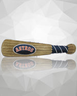 Houston Astros MLB Plush Bat Toy