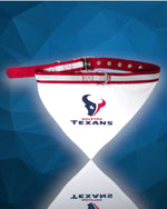Houston Texans NFL Dog Collar Bandana