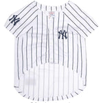 New York Yankees MLB Dog Jersey