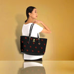 Frenchie Rocks Dynasty Leather Wallet