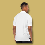 Frenchie Rocks Embroidered Golf Polo Shirt - Frenchie Rocks