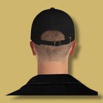 Frenchie Rocks Embroidered Signature Hat - Frenchie Rocks