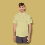 Frenchie Rocks Men's Sport Polo Shirt - Frenchie Rocks