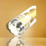 Frenchie Rocks Stainless Steel Water Bottle