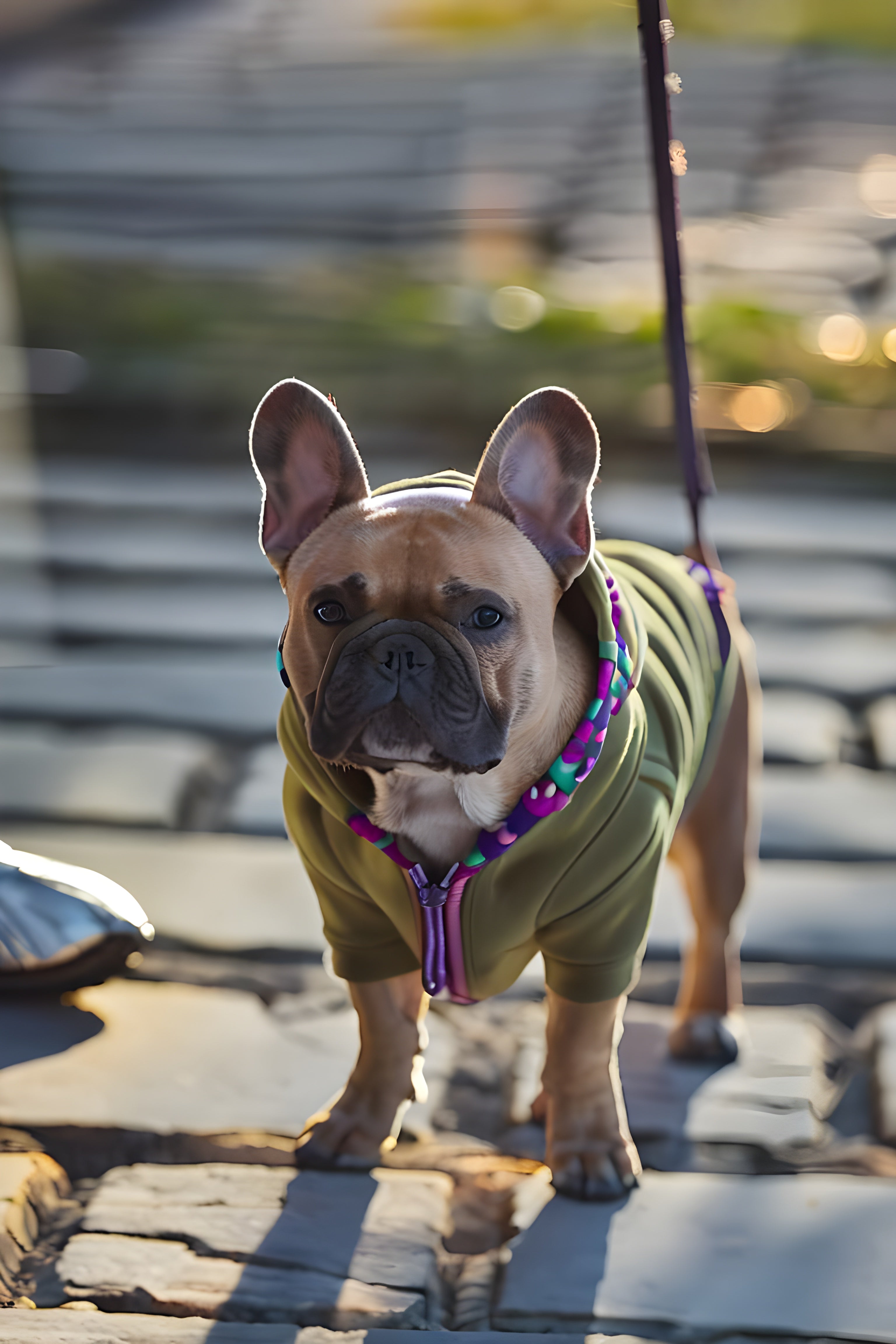 Trendy Dog Apparel