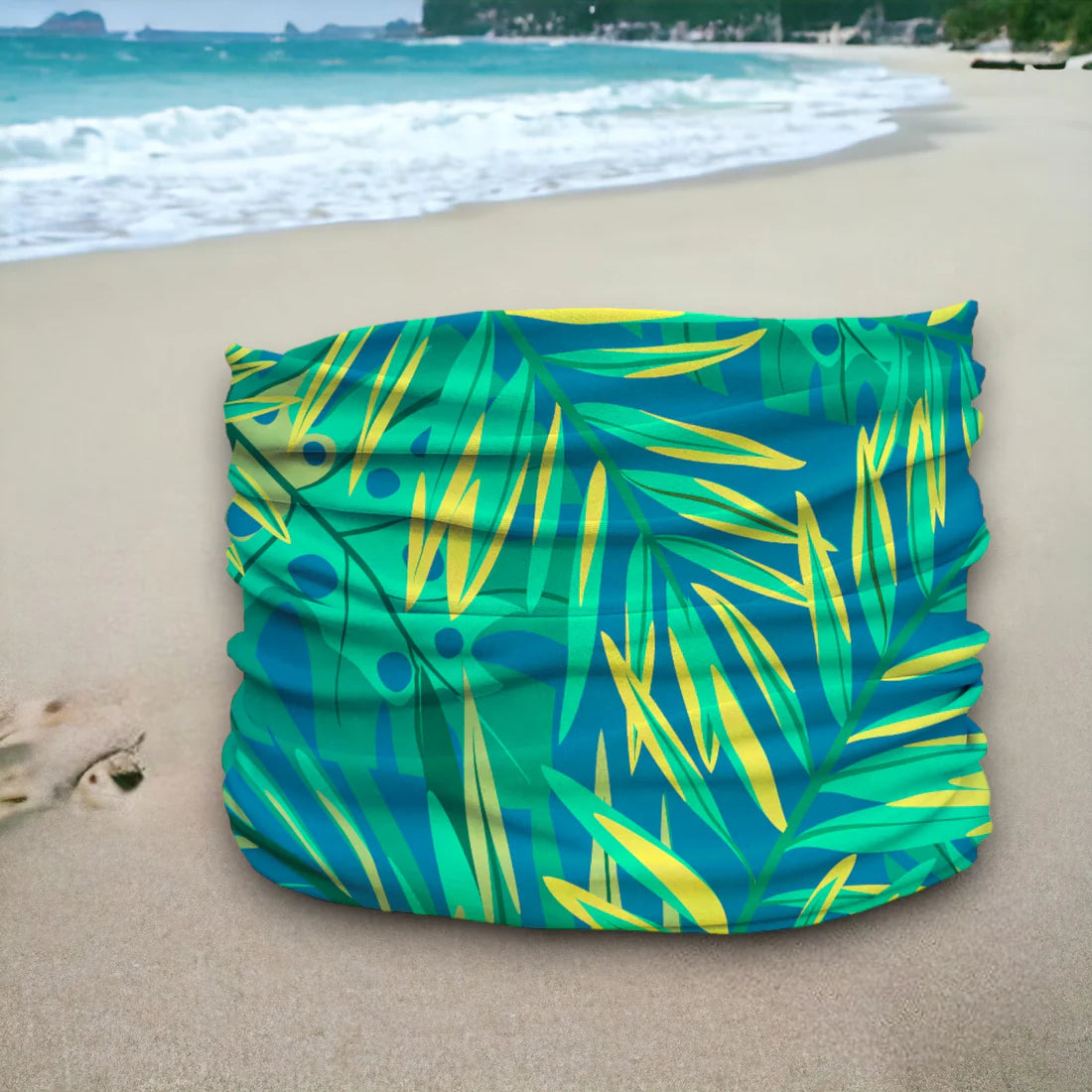  Pet Beachwear