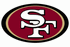 NFL San Francisco 49ers