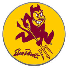 NCAA Arizona Sun Devils