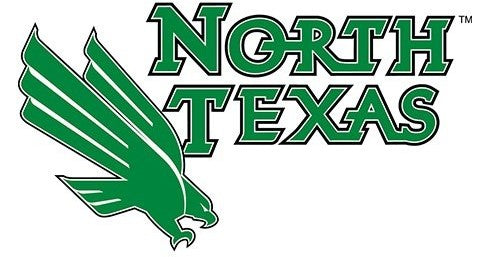 NCAA North Texas Eagles