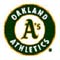 MLB  Oakland Athletics