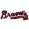 MLB  Atlanta Braves