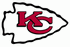 NFL Kansas City Chiefs