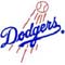 MLB  Los Angeles Dodgers