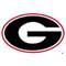 NCAA Georgia Bulldogs