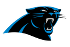 NFL Carolina Panthers