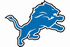 NFL Detroit Lions