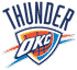 NBA  Oklahoma City Thunder