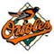 MLB  Baltimore Orioles