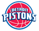 NBA  Detroit Pistons