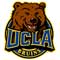 NCAA  UCLA Bruins