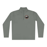 Hockey Personalized & Custom Designed Team Quarter-Zip Pullover