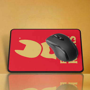 Frenchie Rocks Mouse Pad