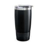 Ringneck Tumbler, 20oz Personalized with Team Logo & Players Name