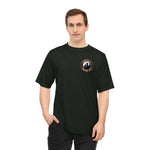 Hockey Zone Personalized & Custom Designed Team Performance T-shirt