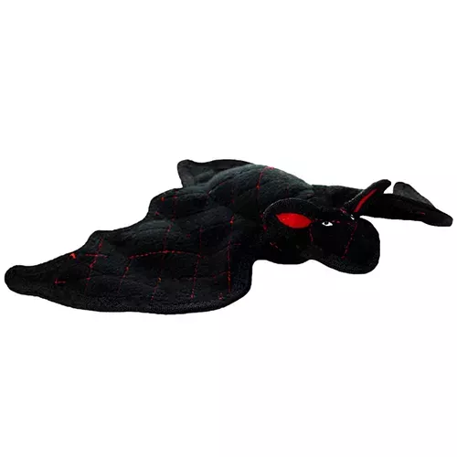 Tuffy Desert Bat Dog Toy