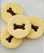 Fetch Oreo Dog Cookie (Case of 12)