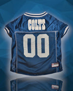 Indianapolis Colts NFL Dog Jersey