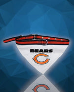 Chicago Bears NFL Dog Collar Bandana