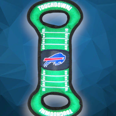 Buffalo Bills Field Dog Toy