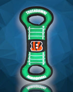 Cincinnati Bengals Field Dog Toy