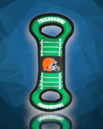 Cleveland Browns Field Dog Toy