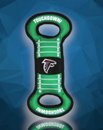 Atlanta Falcons Field Dog Toy