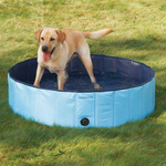 Cool Pup Splash About Dog Pool