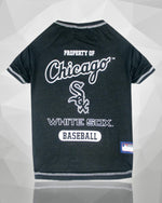 Chicago White Sox MLB Dog Tee Shirt