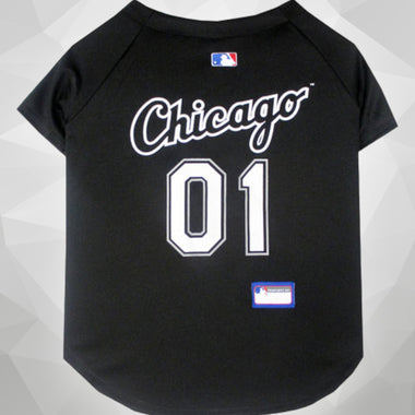 Chicago White Sox MLB Dog Jersey