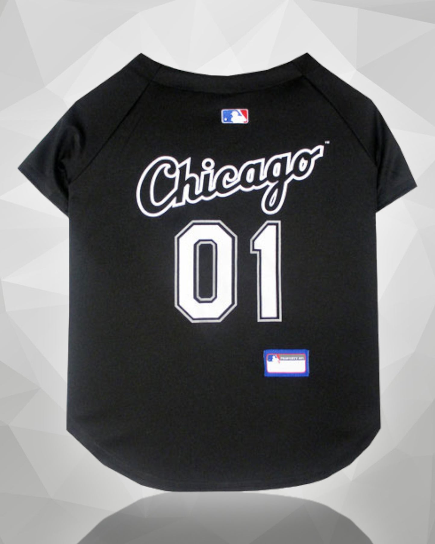 Chicago White Sox MLB Dog Jersey