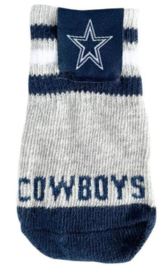 Dallas Cowboys Dog Socks