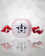 Houston Astros MLB Baseball Toy