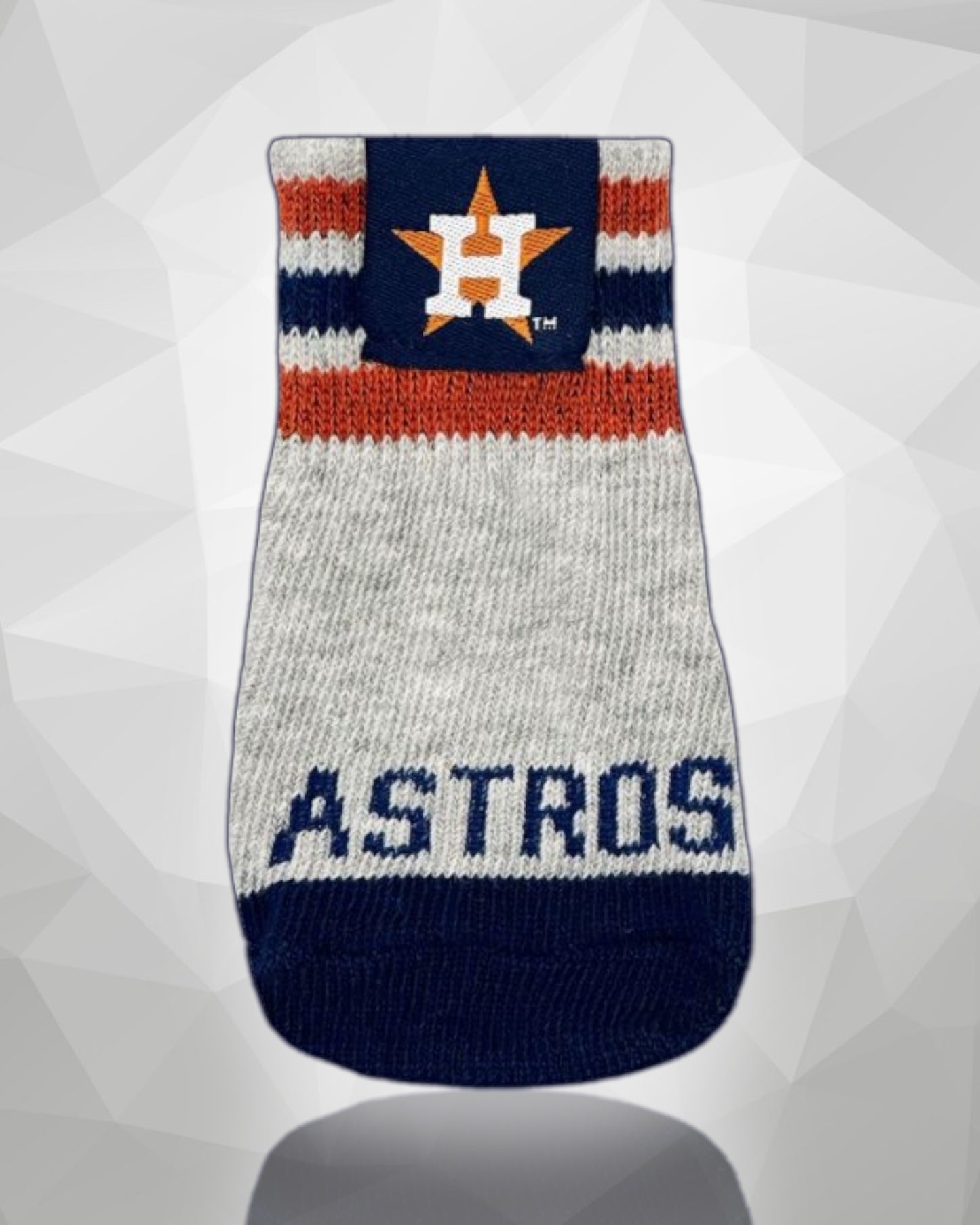 Houston Astros Pet Socks