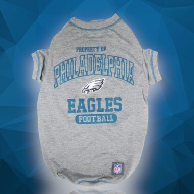 Philadelphia Eagles NFL Dog Tee Shirt