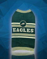 Philadelphia Eagles NFL Dog Sweater