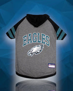 Philadelphia Eagles NFL Dog Hoodie Shirt