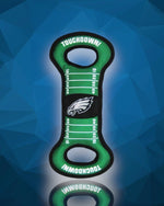 Philadelphia Eagles Field Dog Toy