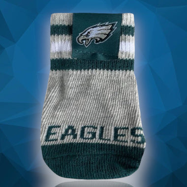 Philadelphia Eagles Dog Socks