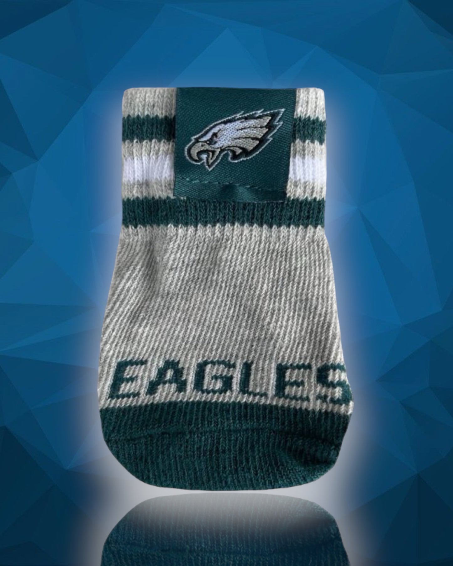 Philadelphia Eagles Dog Socks