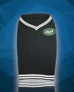 New York Jets NFL Dog Sweater